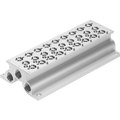 Festo Manifold Block CPE10-PRS-1/4-9 CPE10-PRS-1/4-9